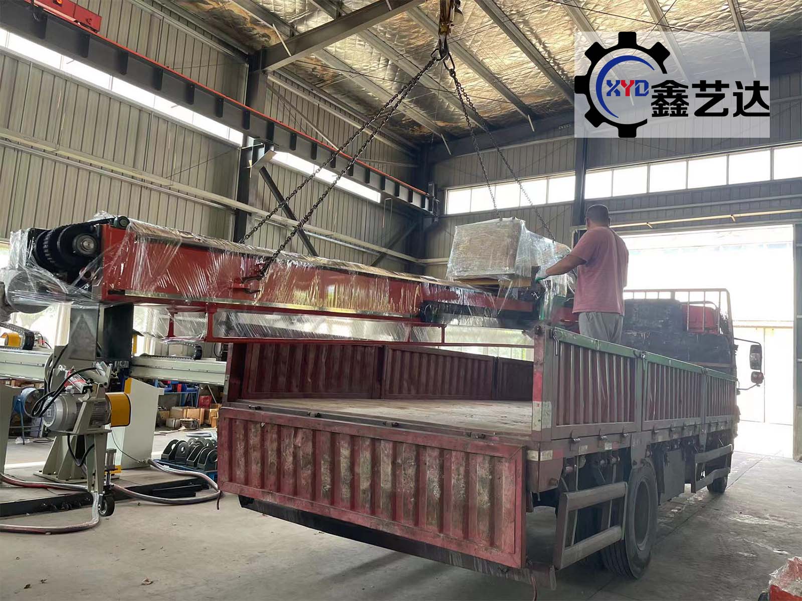 以精立業(yè)，以質(zhì)取勝，安徽鑫藝達再獲市場信任