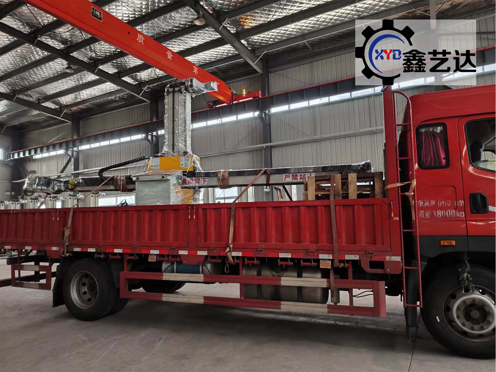 疫情當(dāng)下，生產(chǎn)經(jīng)營(yíng)穩(wěn)中向好