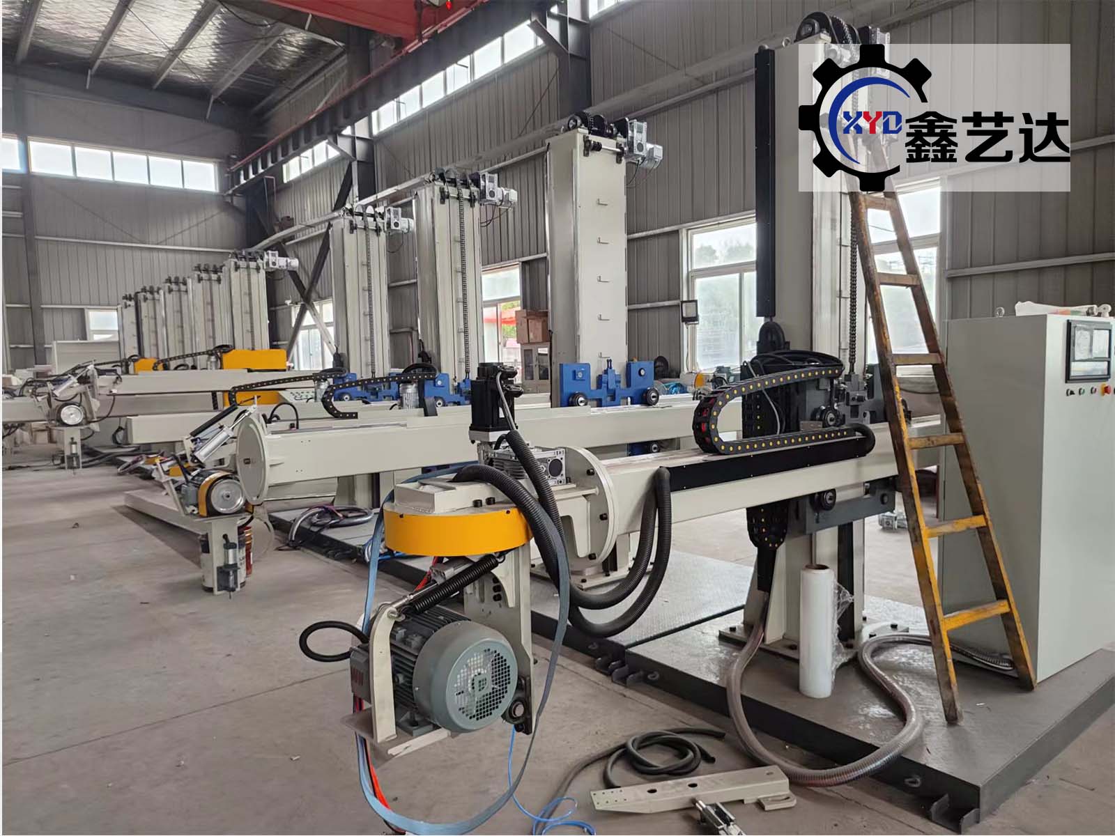 車間安全生產管理制度