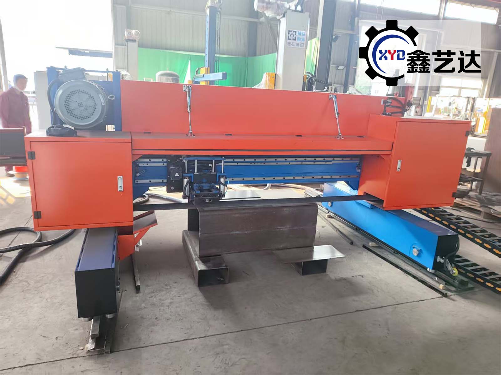 平面拋光機電機使用時發(fā)高燒是何緣故