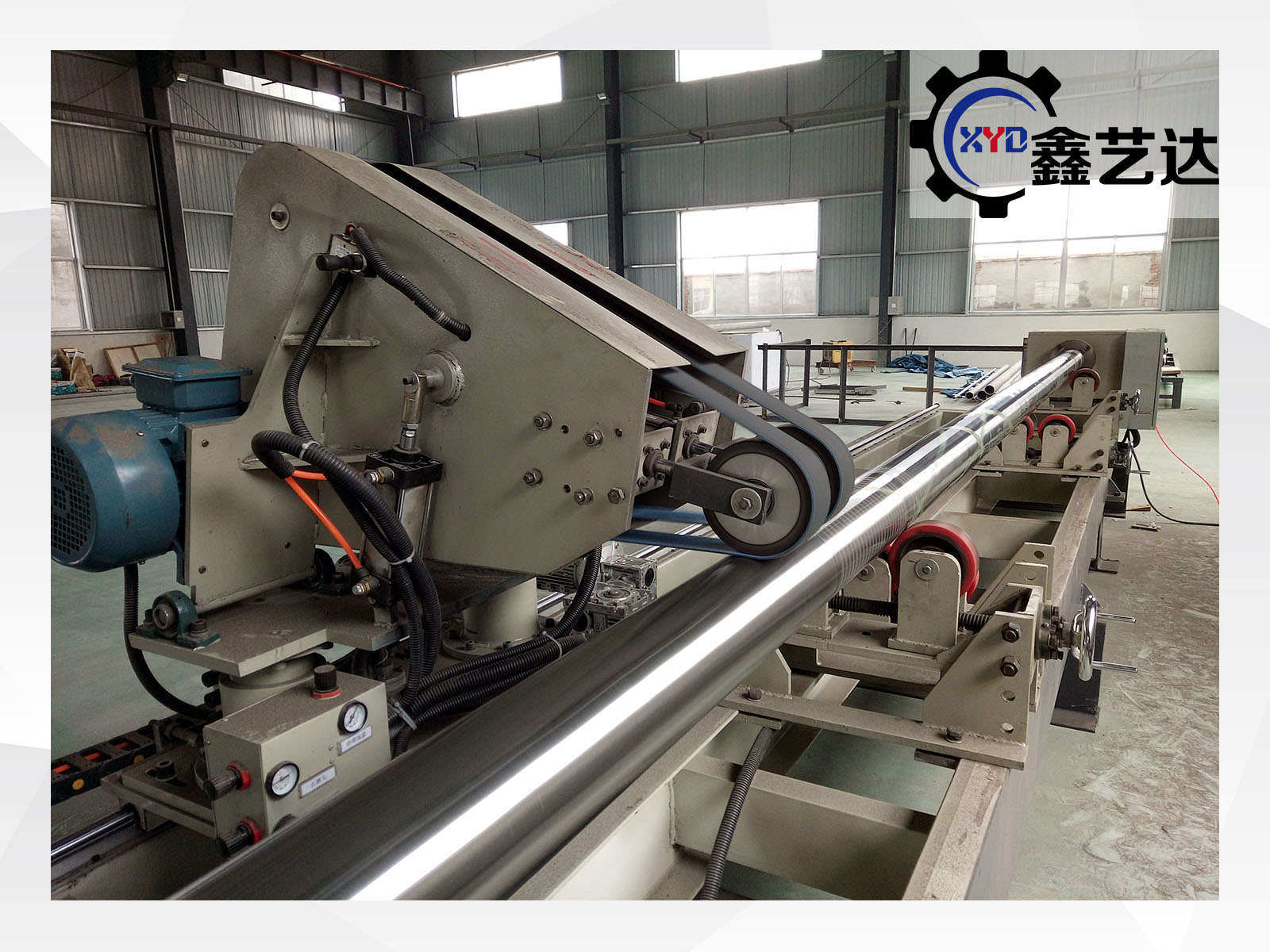 打磨拋光機(jī)器人市場需求強(qiáng)烈，終端應(yīng)用仍有待突破