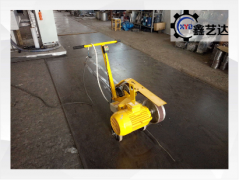 你了解直線(xiàn)通過(guò)式拋光機(jī)嗎